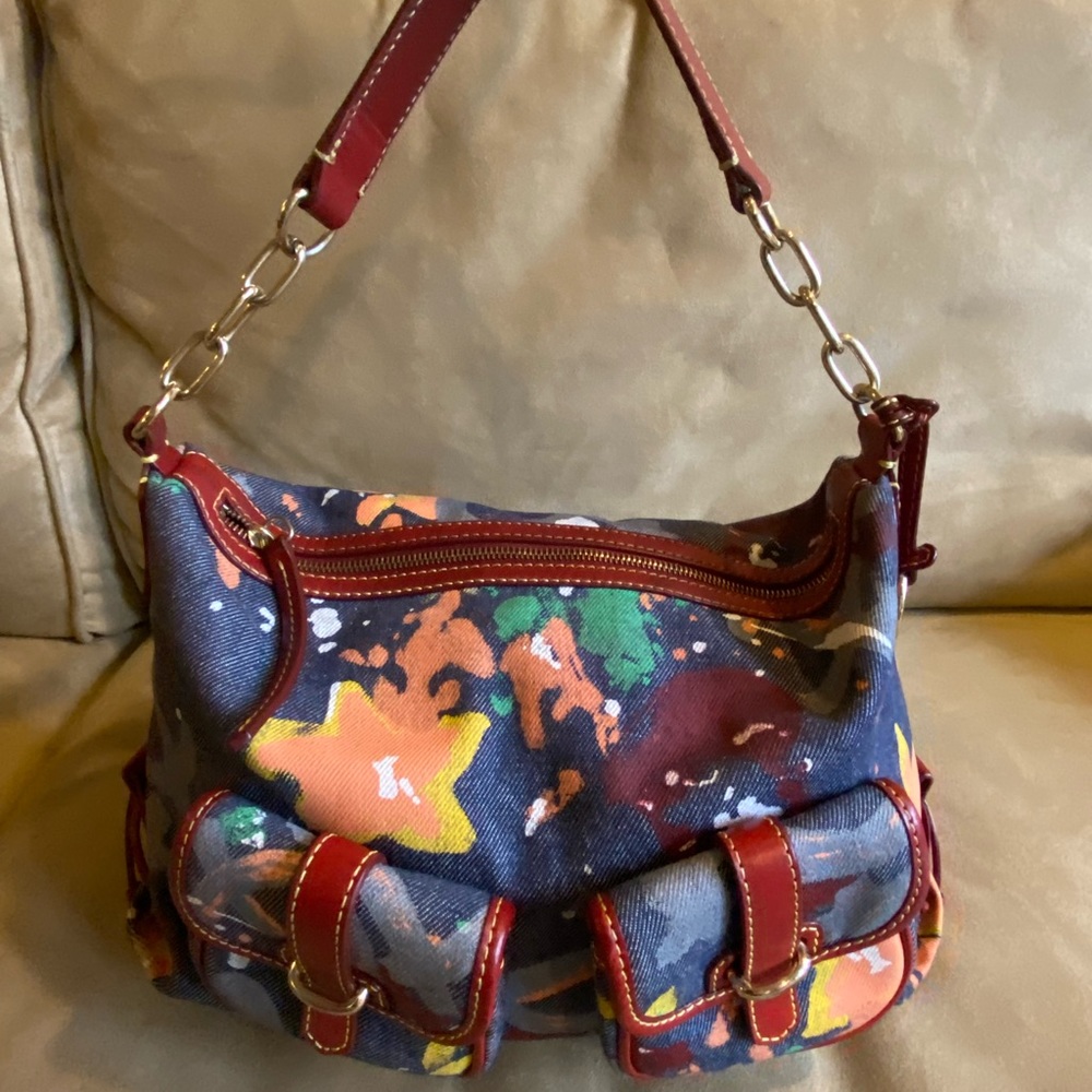 Dooney & Bourke Shoulder Bag